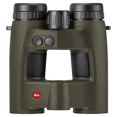 Leica Geovid 8x32 Pro Binoculars - Green