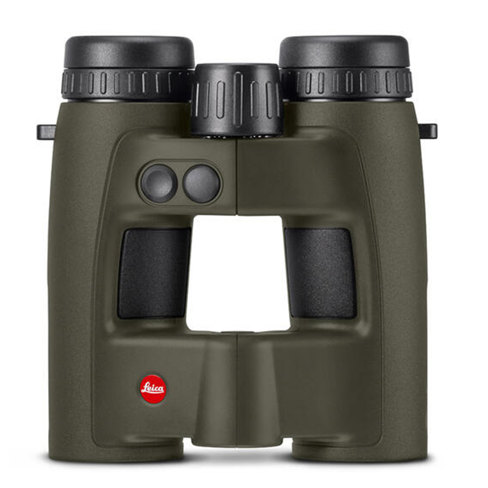 Leica Geovid 10x32 Pro Binoculars - Green