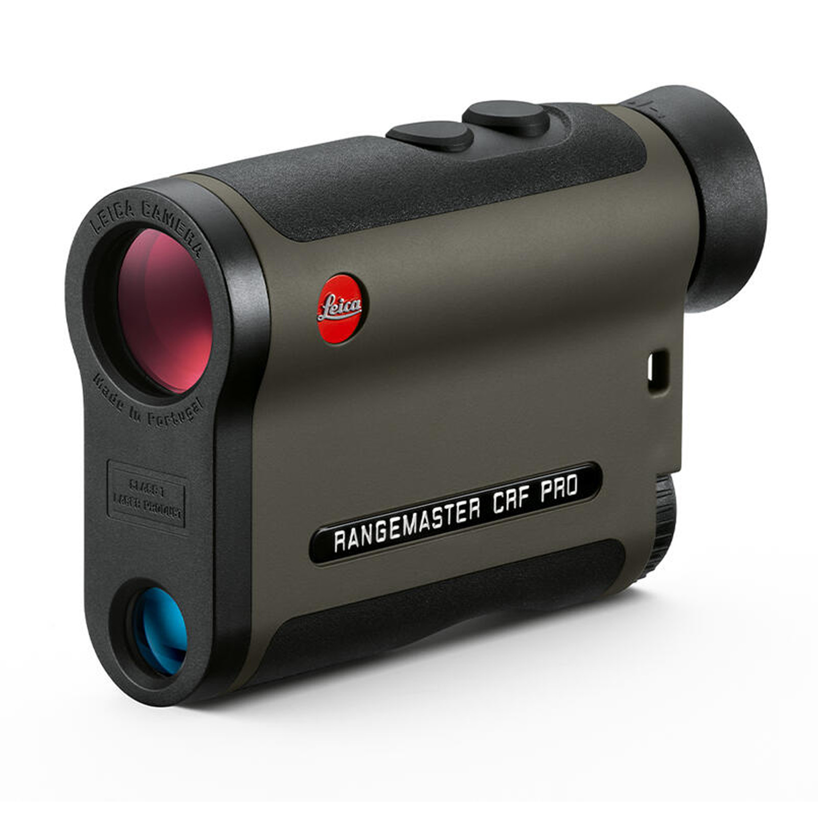 Leica Rangemaster CRF Pro | Wex Photo Video