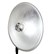 USED WexPro 70cm Softlite Reflector S-Type - Silver