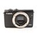 USED Canon EOS M100 Digital Camera Body Black