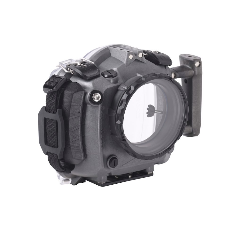 AQUATECH EDGE MAX for Canon R3