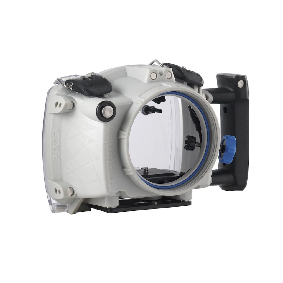 AQUATECH EDGE BASE for Nikon Z7 / Z6 / Z7II / Z6II / Z5