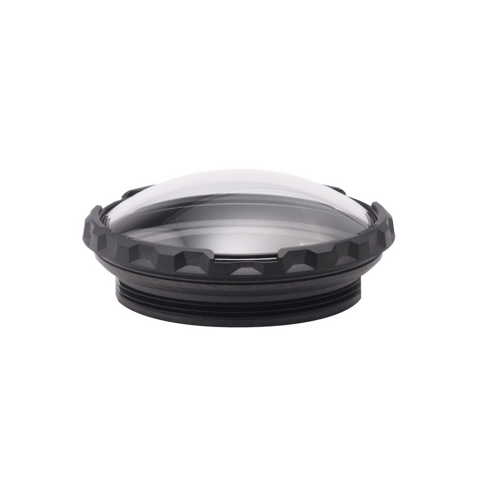 AQUATECH XD-65 Dome Port (inc. XD-65)