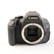 USED Canon EOS 600D Digital SLR Camera Body