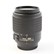 USED Nikon 55-200mm f4-5.6 G AF-S DX Black Lens