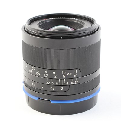 USED Zeiss 35mm f2 Loxia Lens - Sony E-Mount
