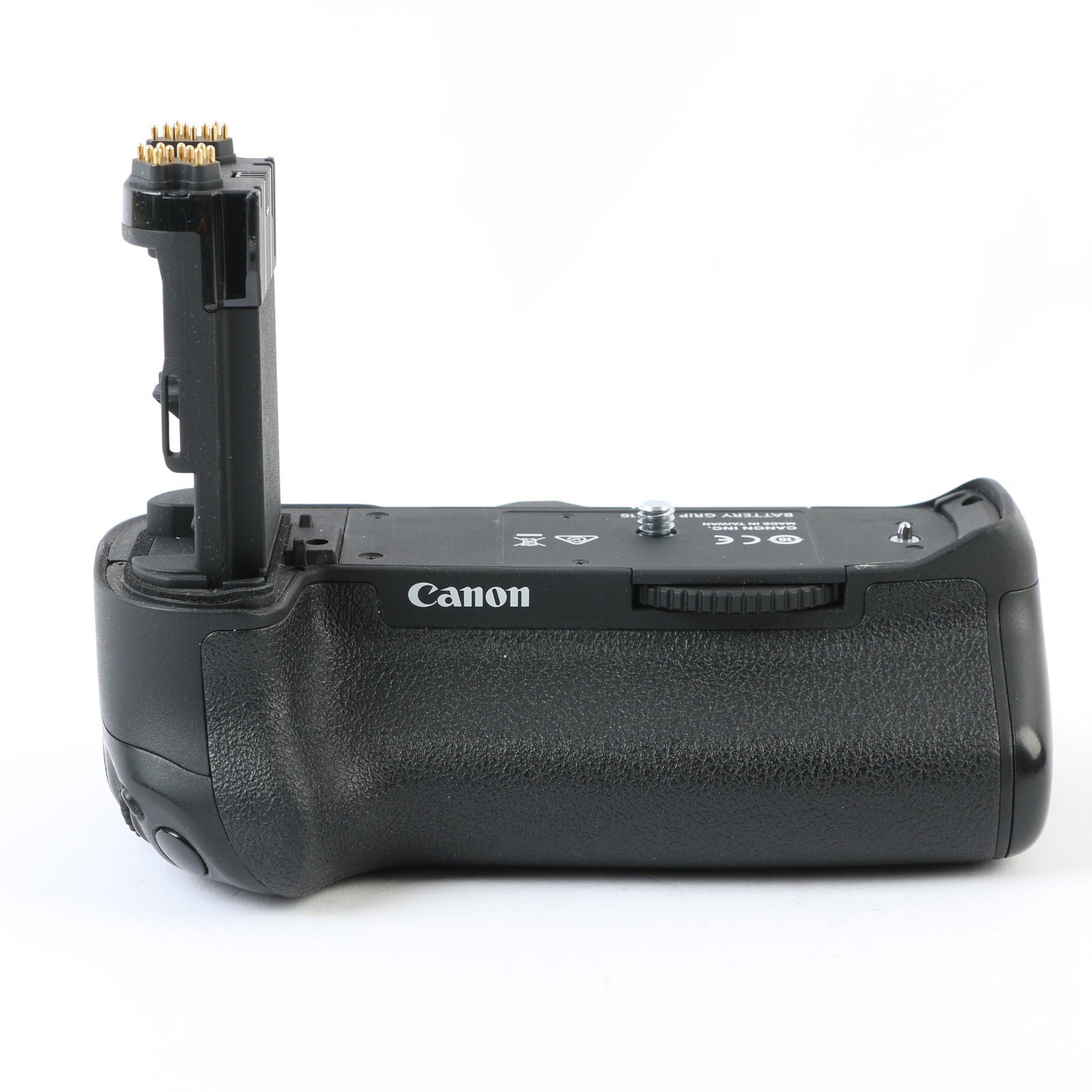 Used Canon BG-E16 battery grip - Unboxed