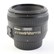 USED Nikon 50mm f1.4 G AF-S Lens