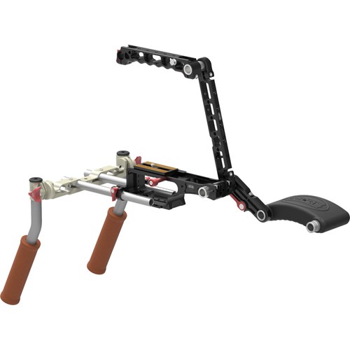 Vocas Flexible camera rig FCR-15