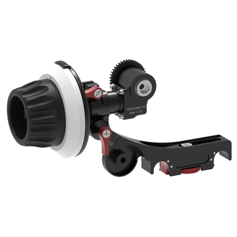 Vocas MFC-2 Cine Basic Follow Focus kit.