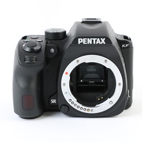 USED Pentax KF Digital SLR Camera Body