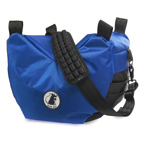 Focus Rat Large v3 Steady Bag - Ocean Blue