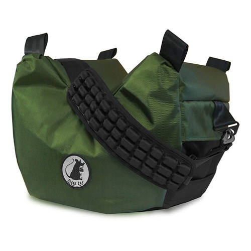 Focus Rat Large v3 Steady Bag - Navy Green