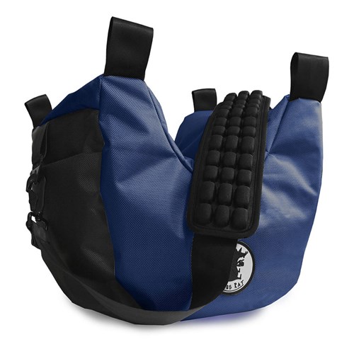 Focus Rat Medium v3 Steady Bag - Navy Blue