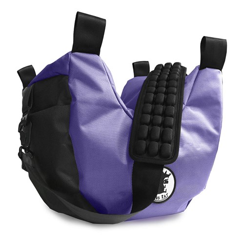 Focus Rat Medium v3 Steady Bag - Light Liliac