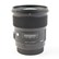 USED Sigma 24mm f1.4 DG HSM Art Lens for Canon EF