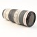 USED Canon EF 70-200mm f4 L IS USM Lens