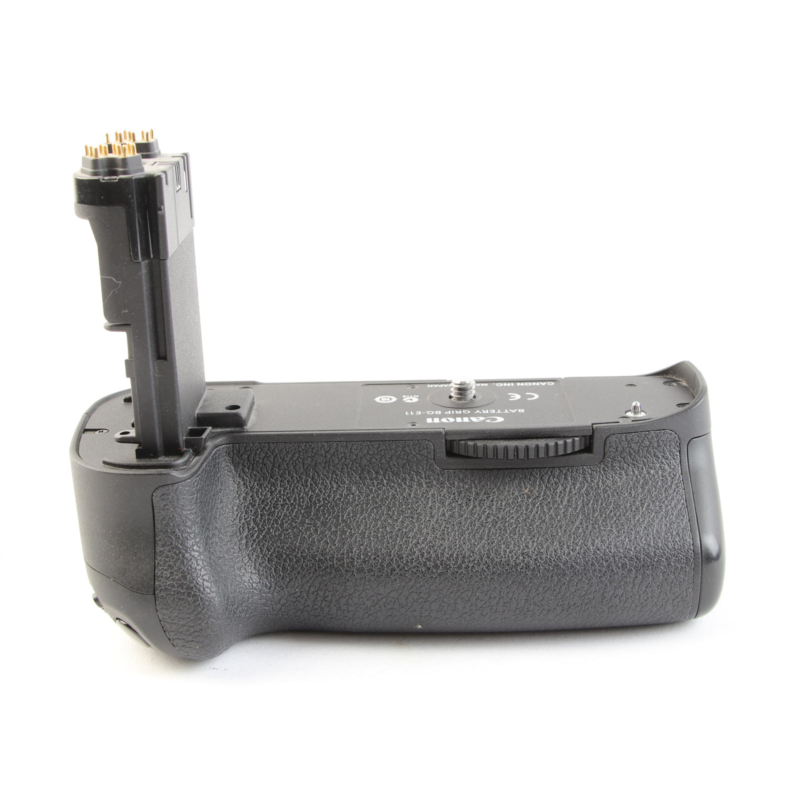 Used Canon BG-E11 Battery Grip - Un-Boxed