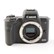 USED Canon EOS M50 Digital Camera Body - Black