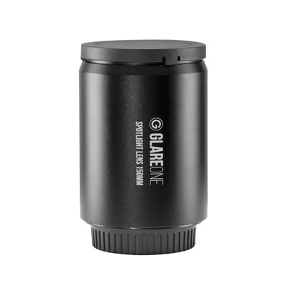 GlareOne Spotlight 150mm - Projection Lens