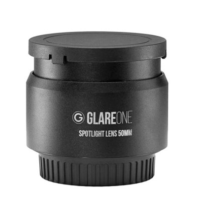 GlareOne Spotlight 50mm - Projection Lens