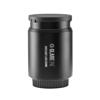 GlareOne Spotlight 85mm - Projection Lens