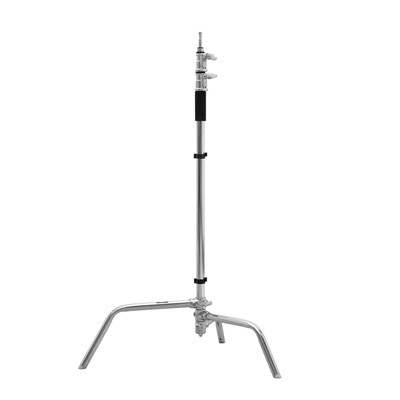 GlareOne Fatboy T - Turtle Base C-stand