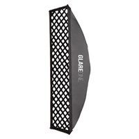 GlareOne Softbox Grid 30 x 120cm