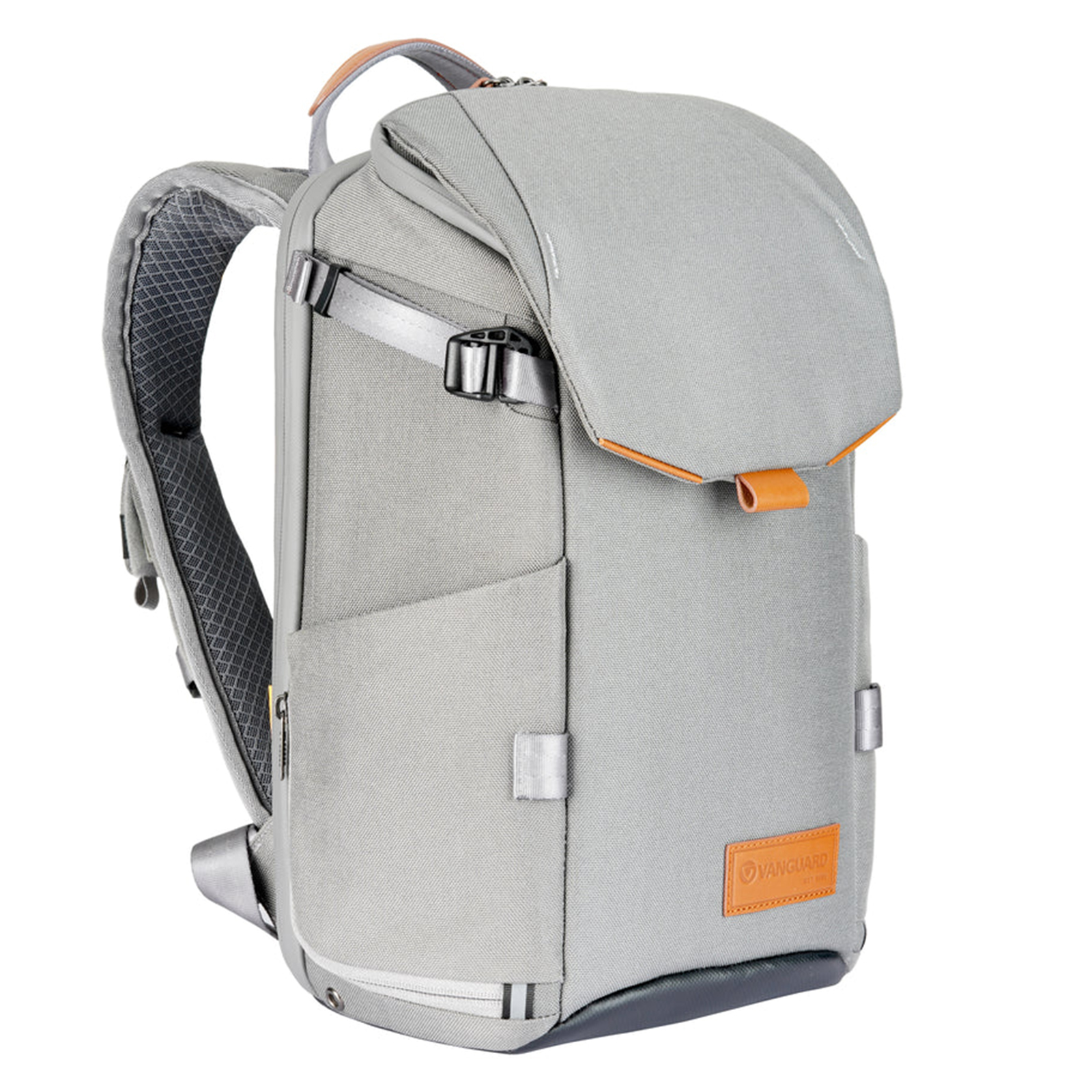 Vanguard VEO CITY Backpack 37 - Grey