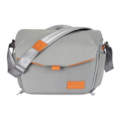 Vanguard VEO CITY Shoulder Bag 30 - Grey