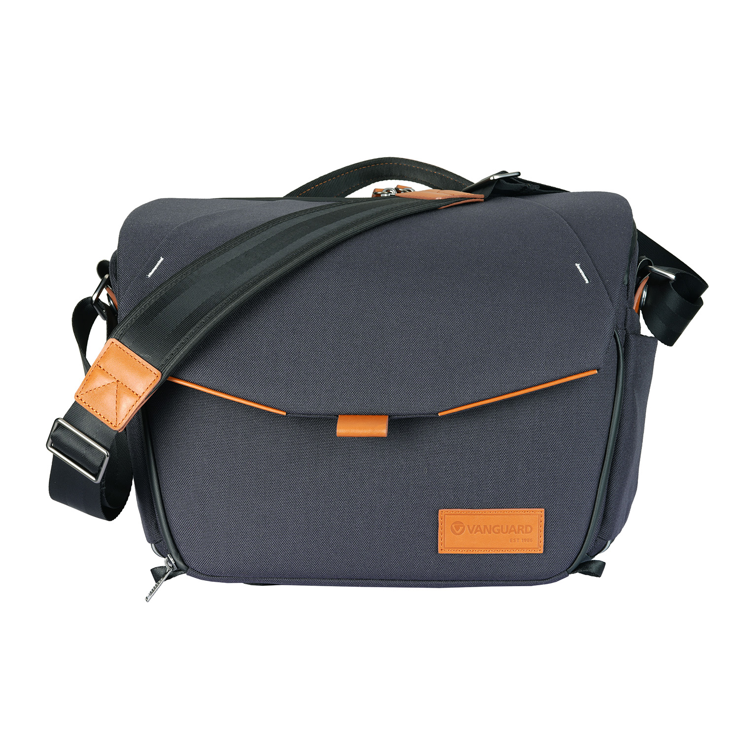 Vanguard VEO CITY Shoulder Bag 36 - Navy Blue