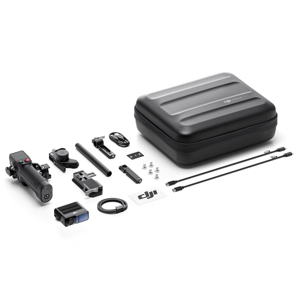 DJI Focus Pro Creator Combo | Wex Photo Video