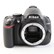 USED Nikon D3000 Digital SLR Camera Body