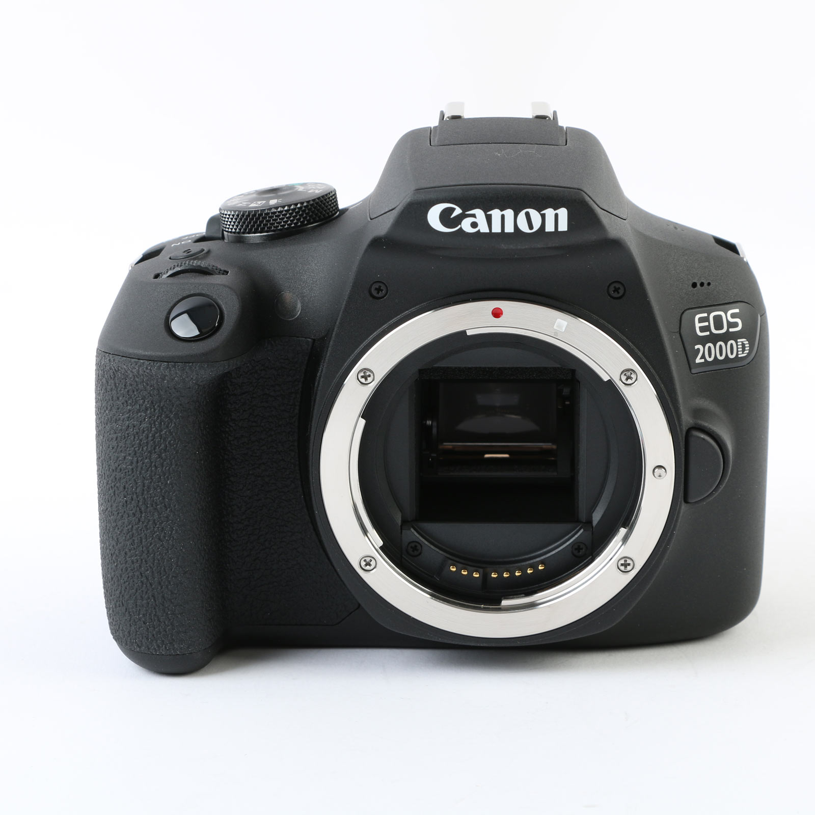 Used Canon EOS 2000D Digital SLR Camera Body
