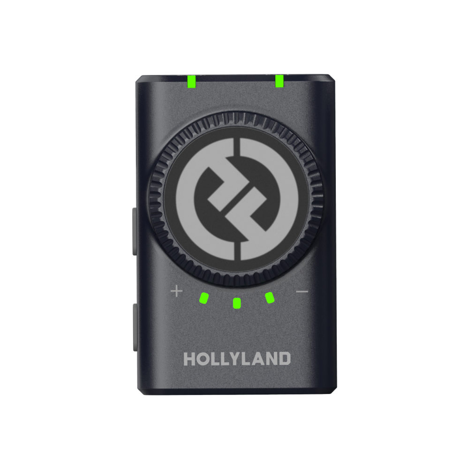 Hollyland LARK M2 Camera Duo - Shine Charcoal | Wex Photo Video Hollyland LARK M2 Camera Duo - Shine Charcoal | Wex Photo Video