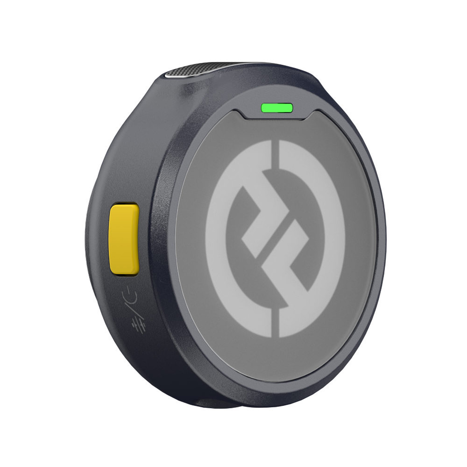 Hollyland LARK M2 with Lightning Plug Duo - Shine Charcoal | Wex