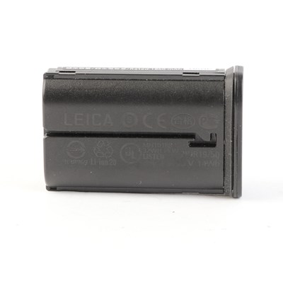 USED Leica BP-SCL4 Battery for SL Camera