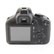 USED Canon EOS 4000D Digital SLR Camera Body