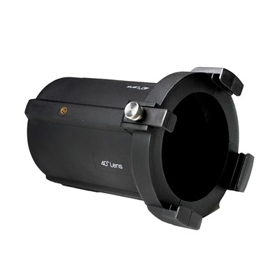 iFootage 40 degree Standard Bowens Projector Lens