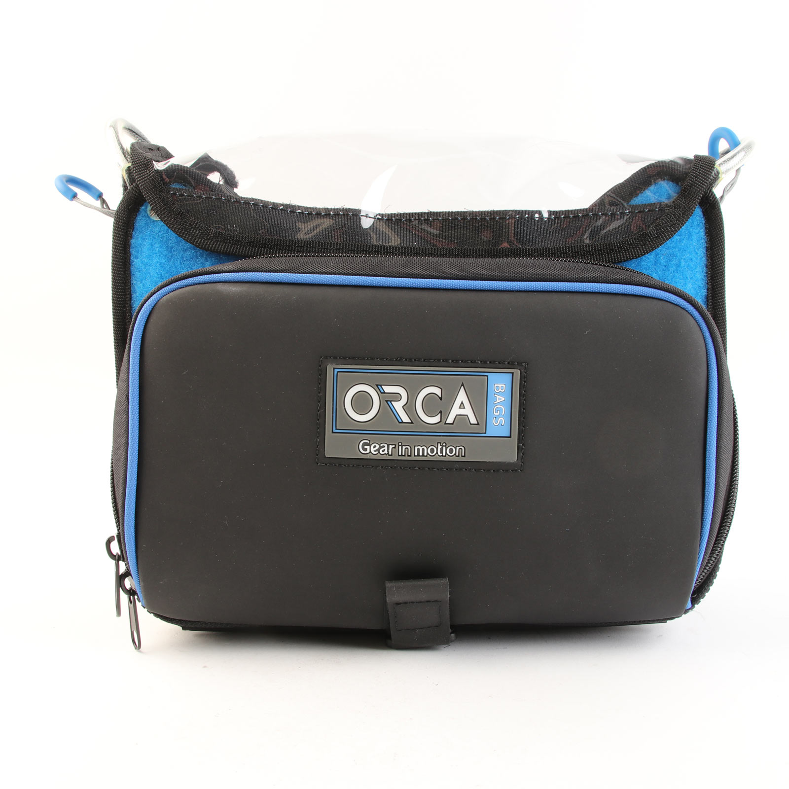 USED Orca OR272 Mixer Bag for Zoom F4/F8N Wex Photo Video