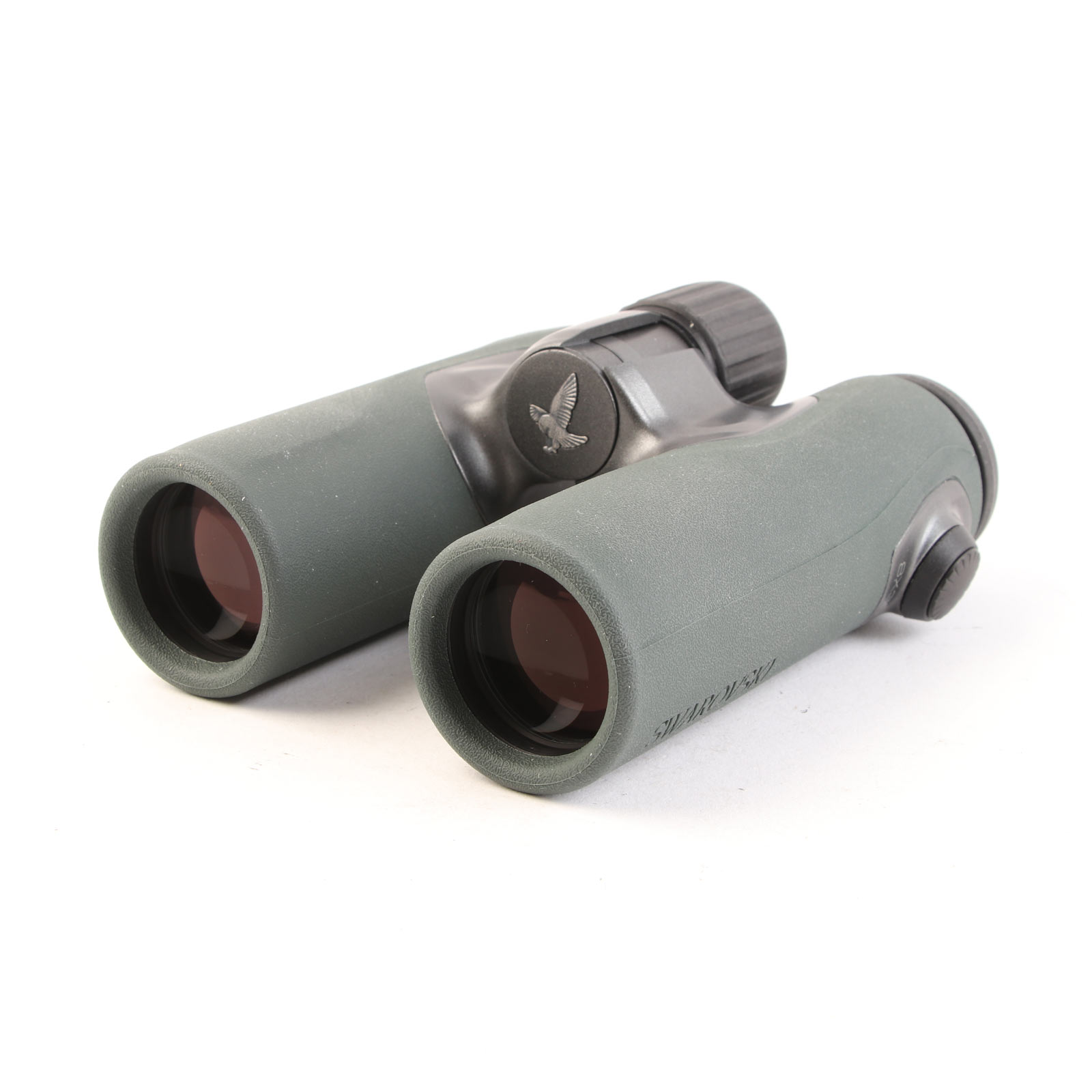 USED Swarovski CL Companion 8x30 Binoculars - Green - Wild Nature