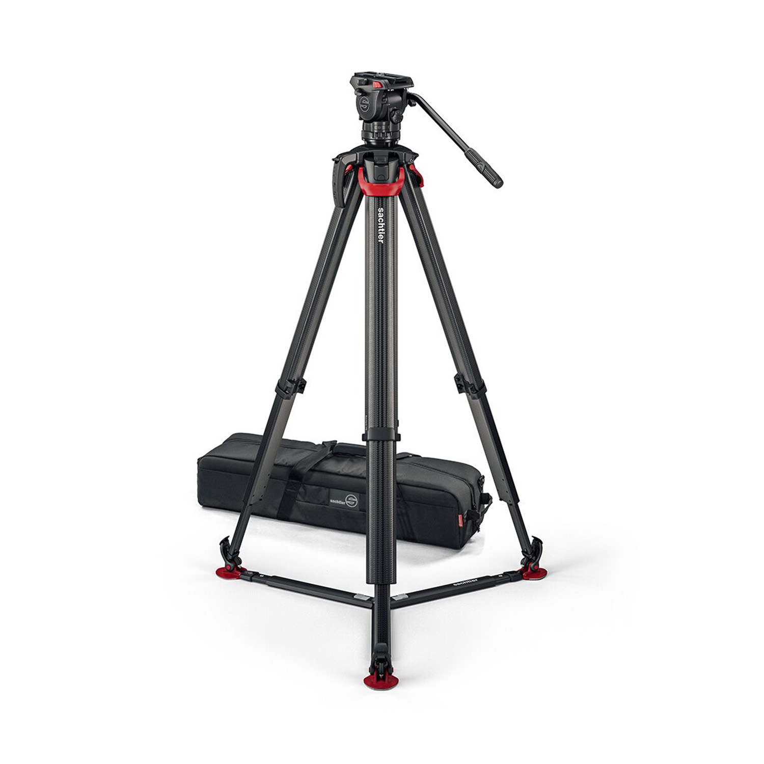 Sachtler Ace XL Mk II flowtech75 GS System
