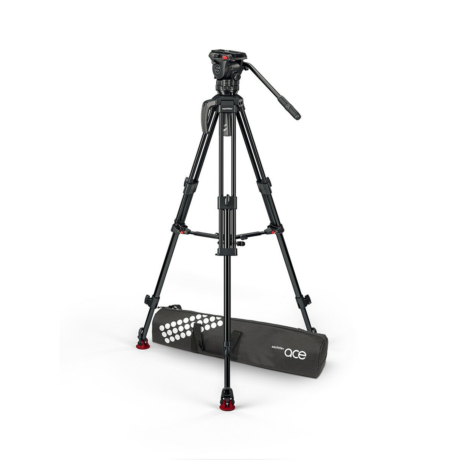Sachtler Ace XL AL MS Mk II System