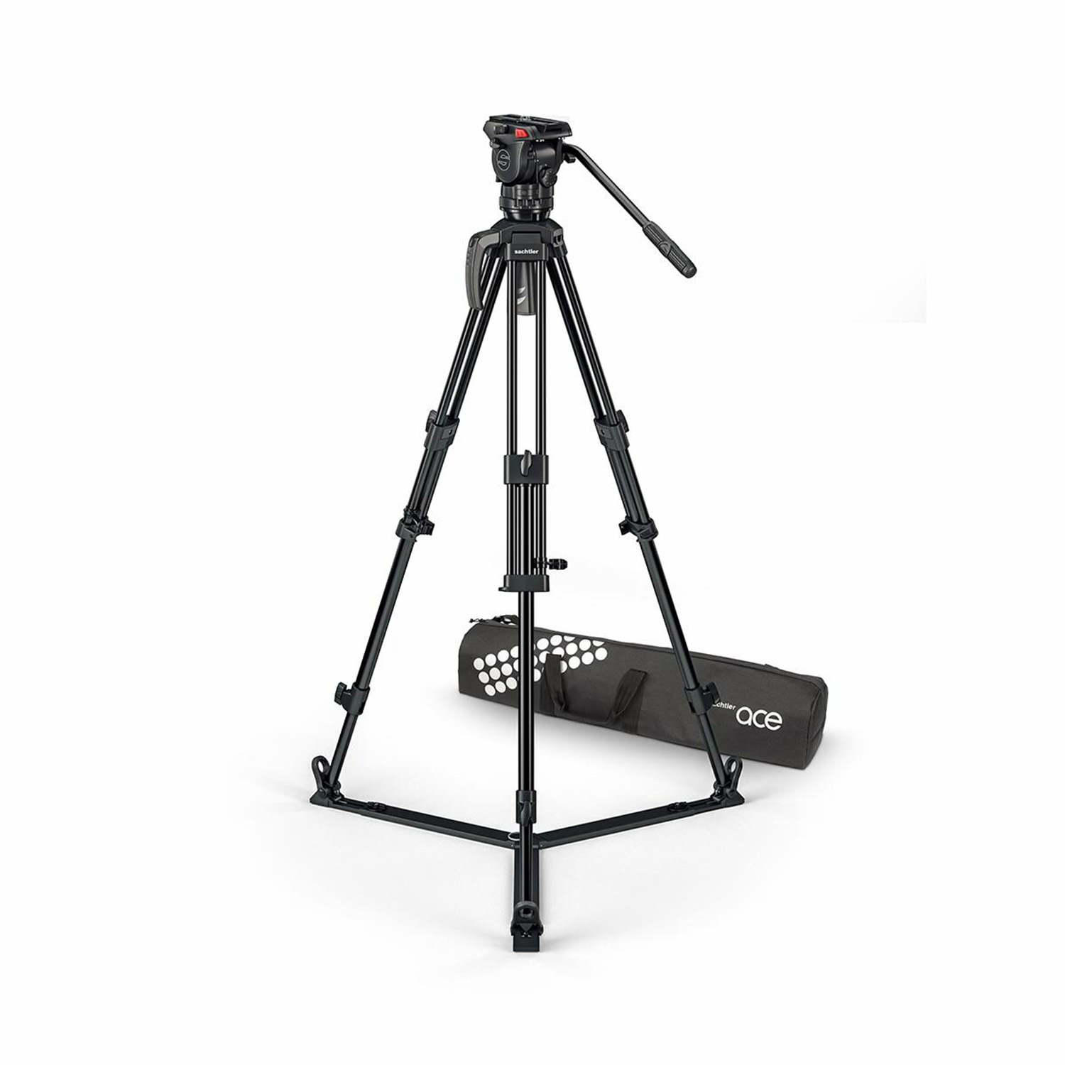 Sachtler Ace XL AL GS Mk II System
