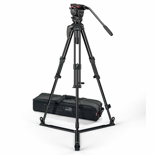 Sachtler FSB 6 75/2 AL GS Mk II System