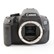 USED Canon EOS 650D Digital SLR Camera Body