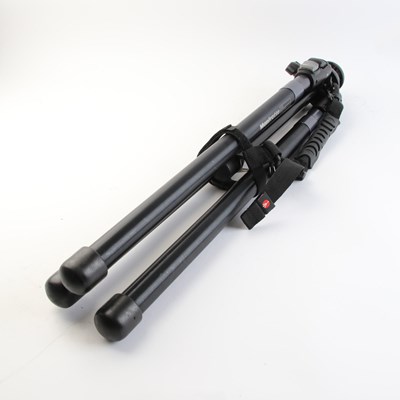 USED Manfrotto 458B Neotec Tripod