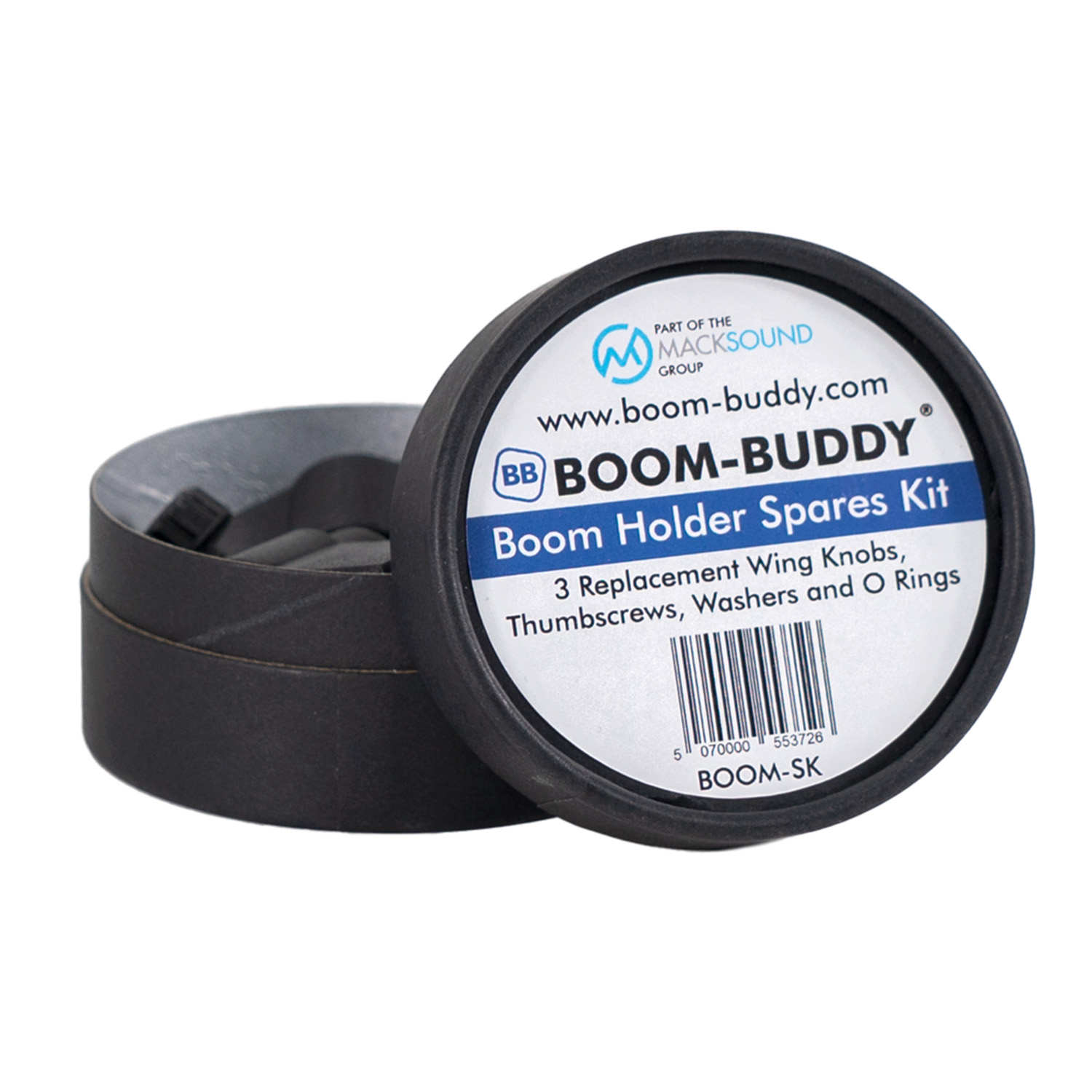 Boom-Buddy Spares Kit