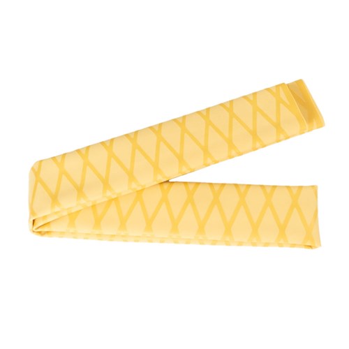 Boom-Buddy Boom Pole Heat Shrink Yellow